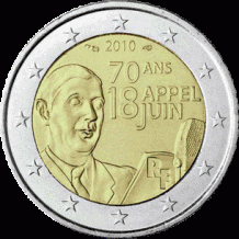 images/productimages/small/Frankrijk 2 Euro 2010.gif